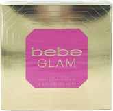 bebe glam 100ml edp spray (w)